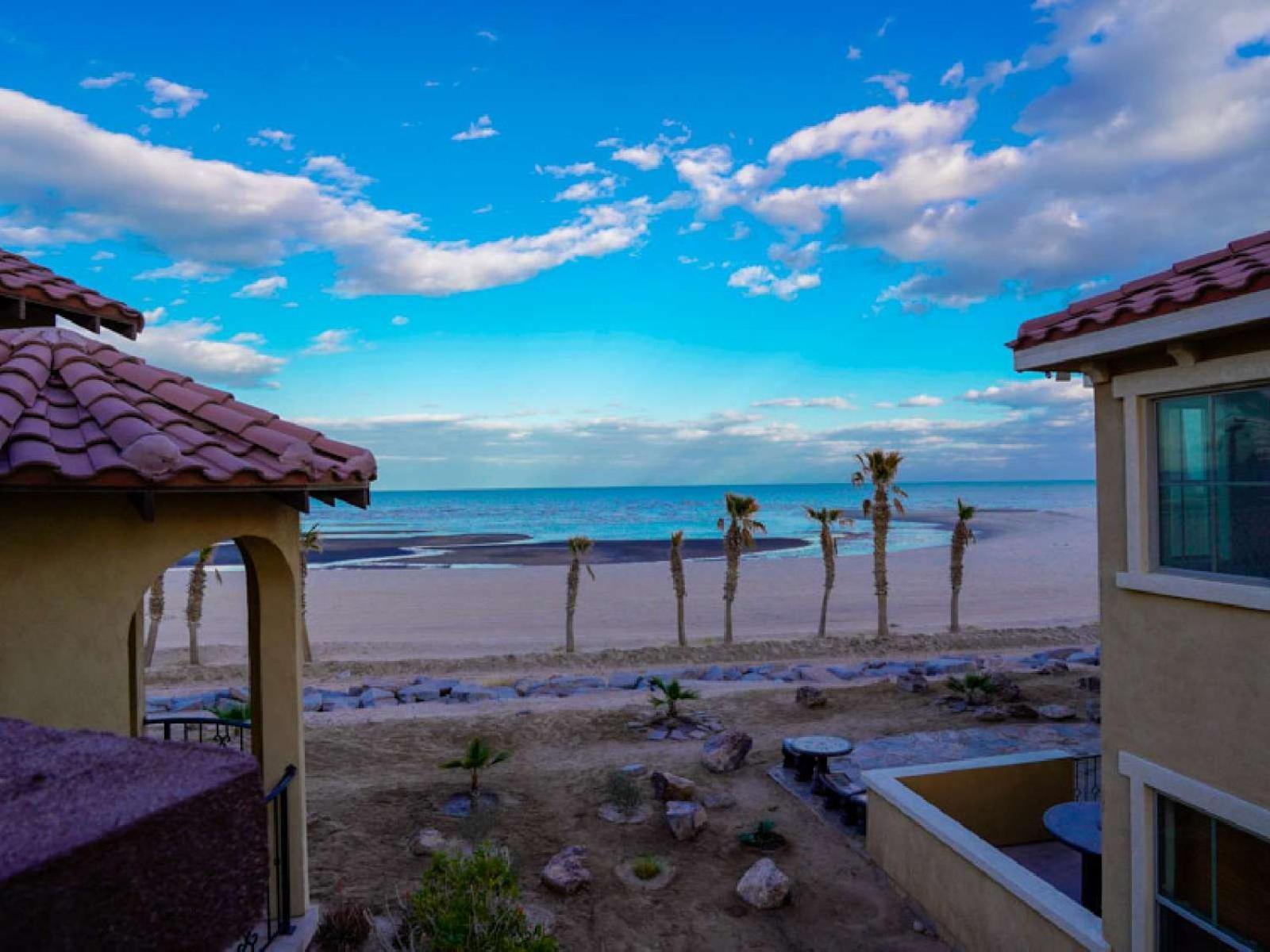 El Dorado Ranch San Felipe Beach Condo 73-3 Exterior photo